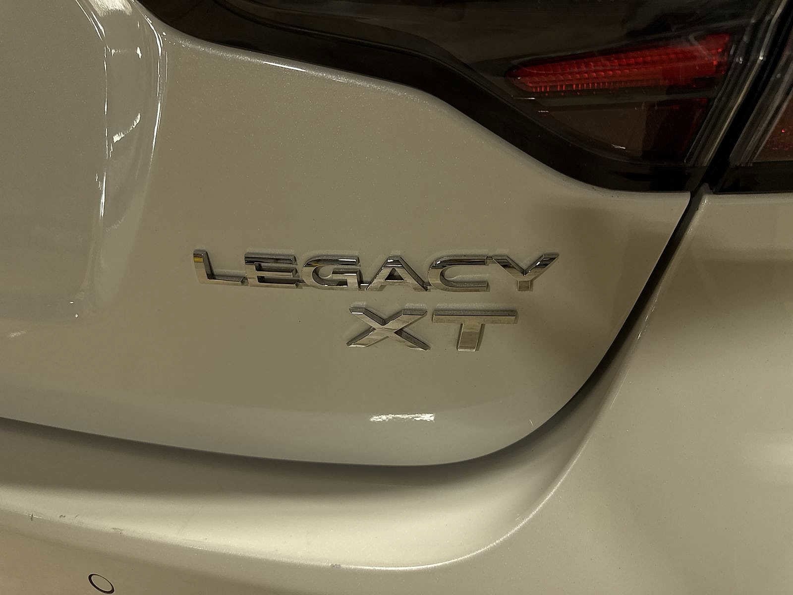 Thumbnail: 2022 Subaru Legacy - 24