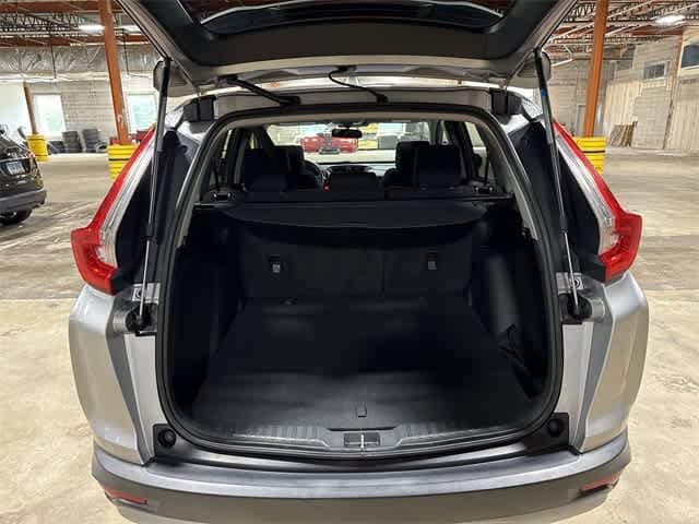 Thumbnail: 2018 Honda CR-V - 11