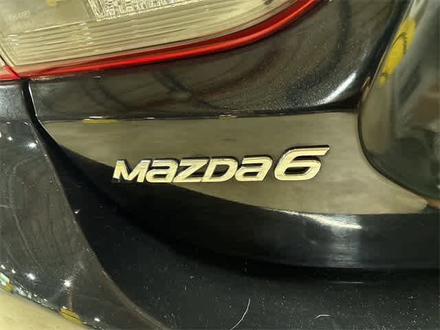 Thumbnail: 2015 Mazda Mazda6 - 24
