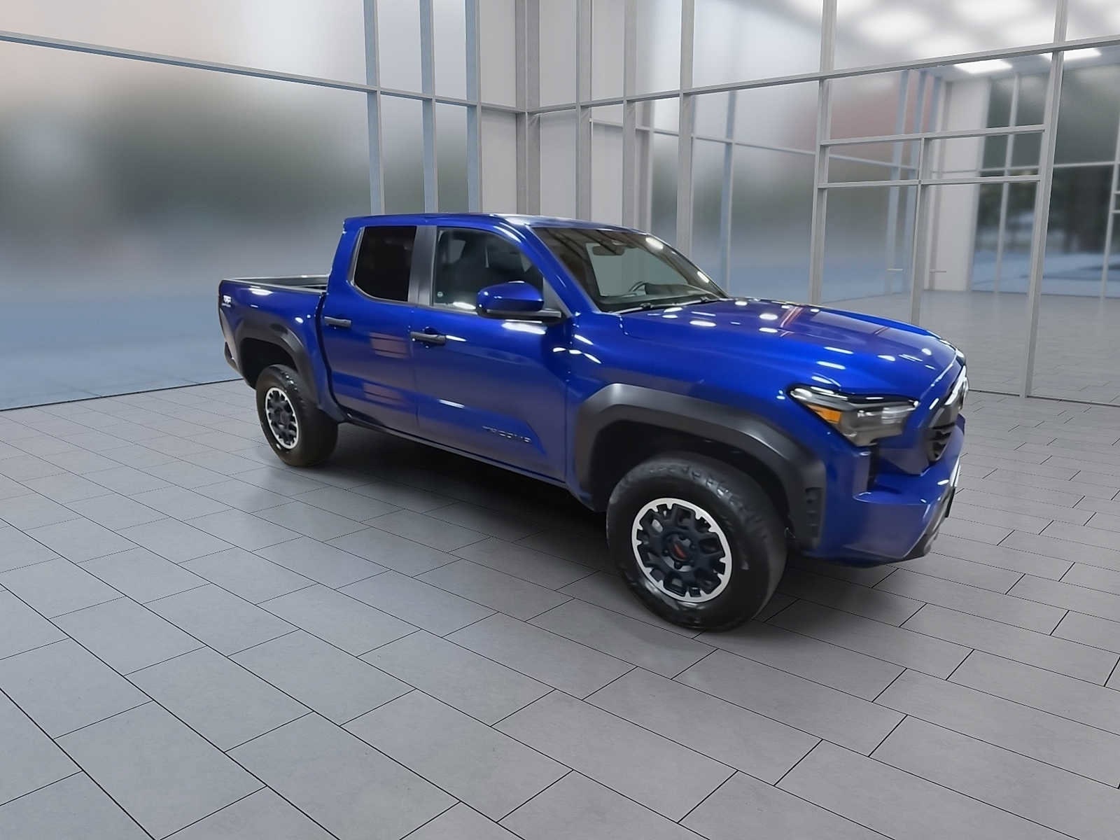 Thumbnail: 2024 Toyota Tacoma - 2