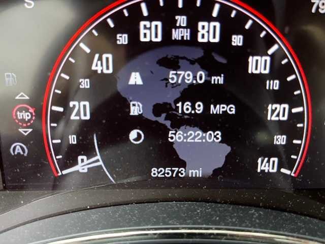 Thumbnail: 2019 Dodge Durango - 8
