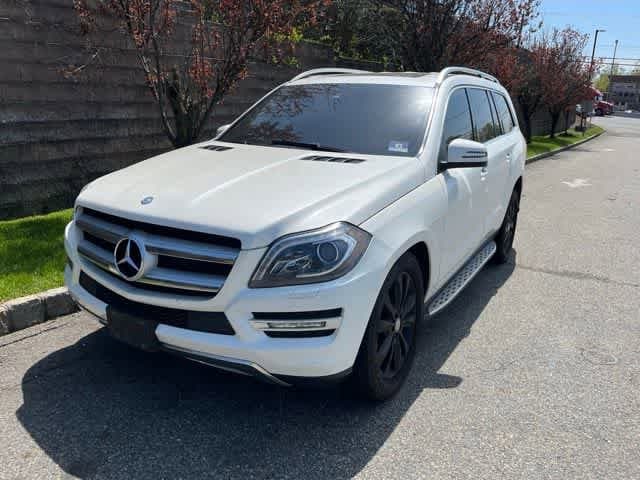 2013 Mercedes-Benz GL-Class GL 450 -
                  Ramsey, NJ