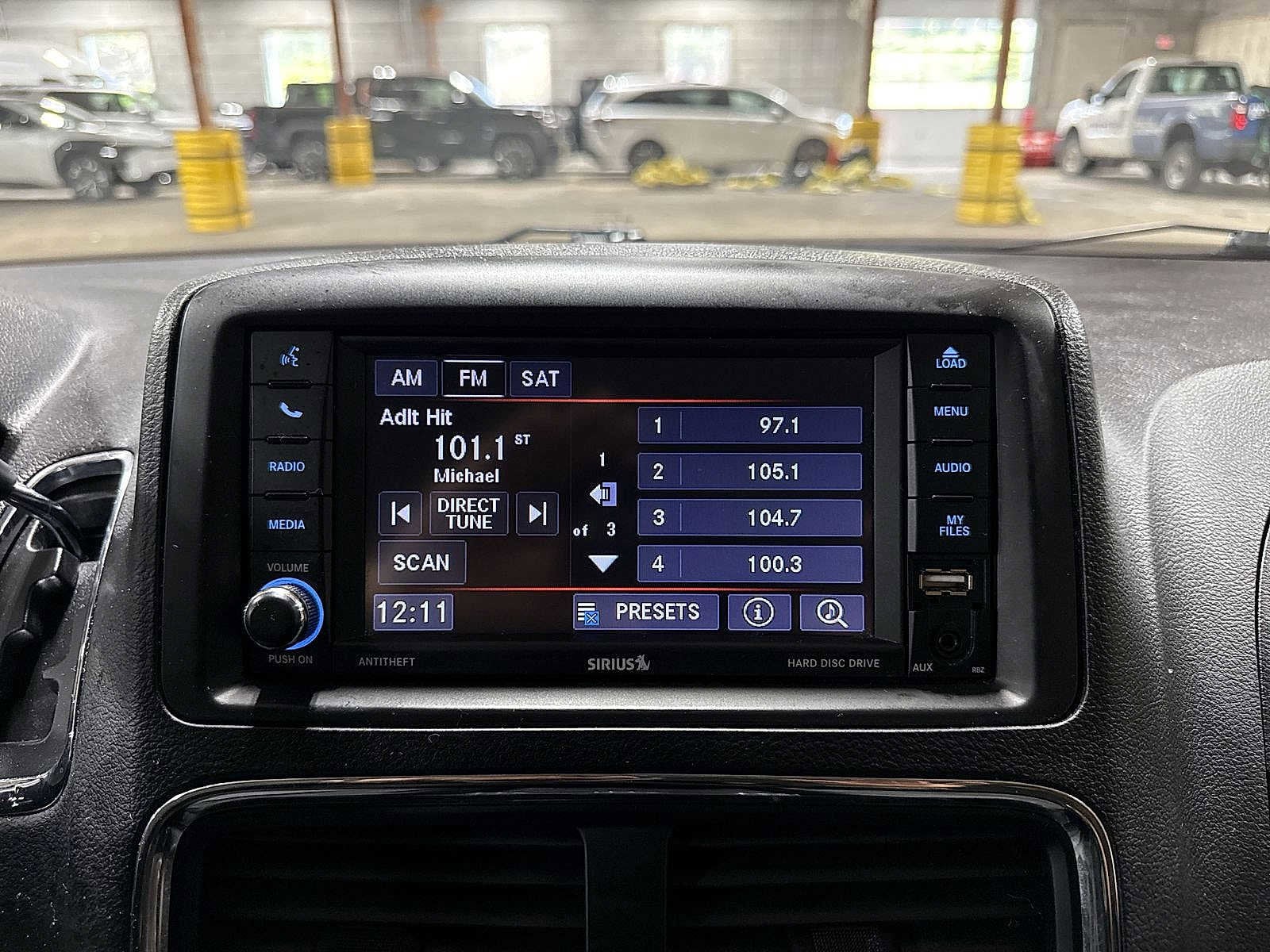 Thumbnail: 2019 Dodge Grand Caravan - 20