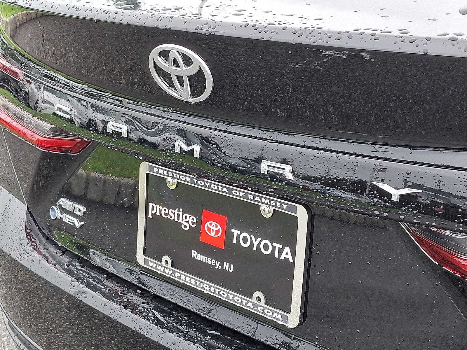 Thumbnail: 2026 Toyota Camry - 19