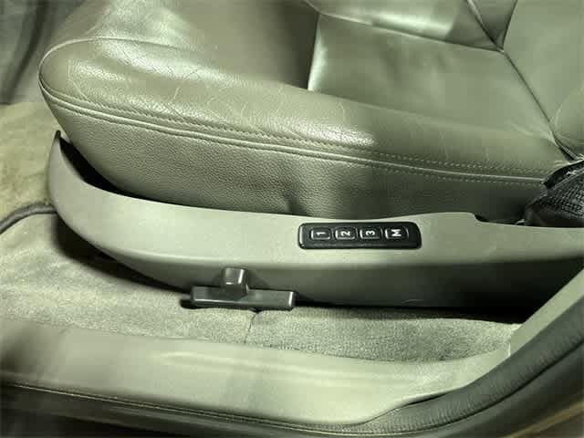 Thumbnail: 2005 Saab 9-5 - 22