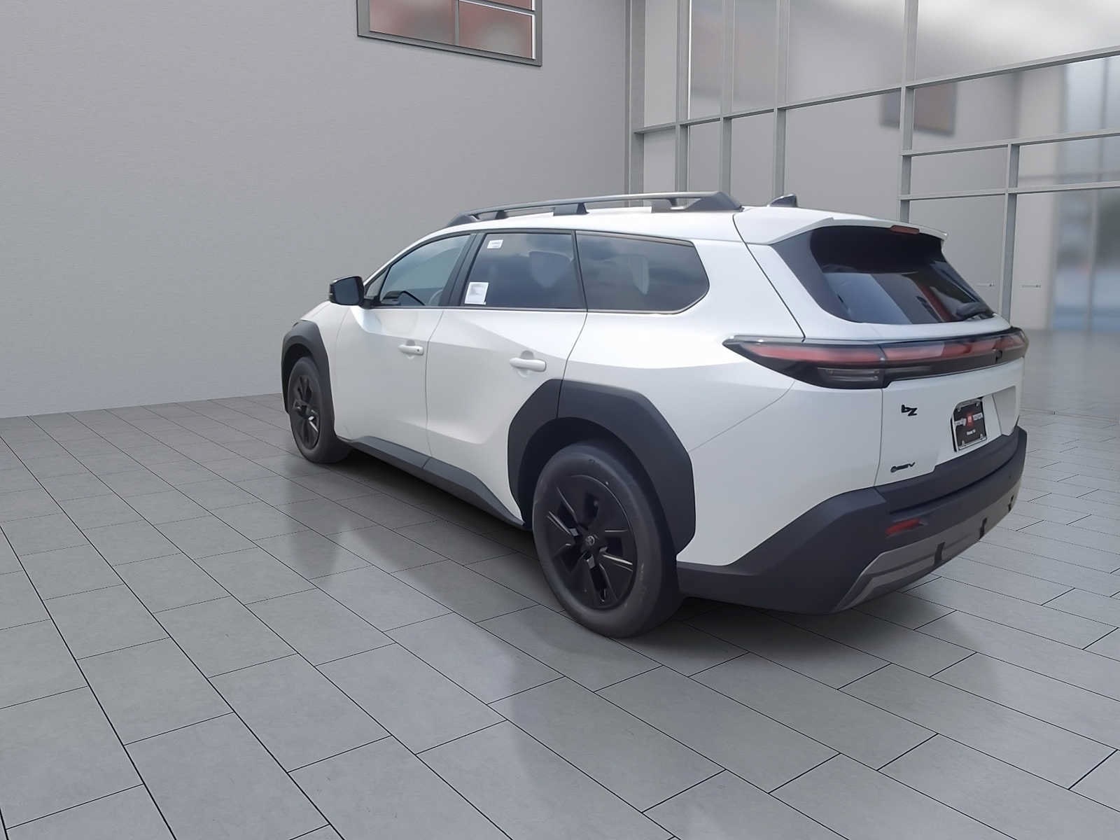 2026 Toyota bZ Woodland Woodland - Photo 9