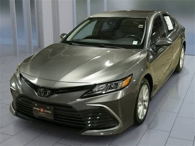 2023 Toyota Camry LE -
                  Ramsey, NJ