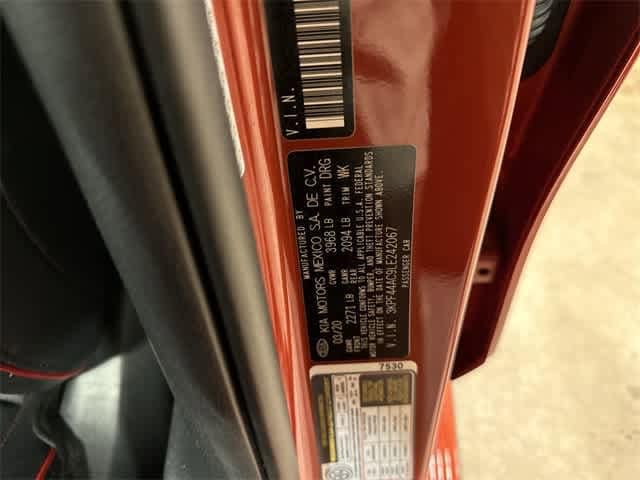 Thumbnail: 2020 Kia Forte - 14