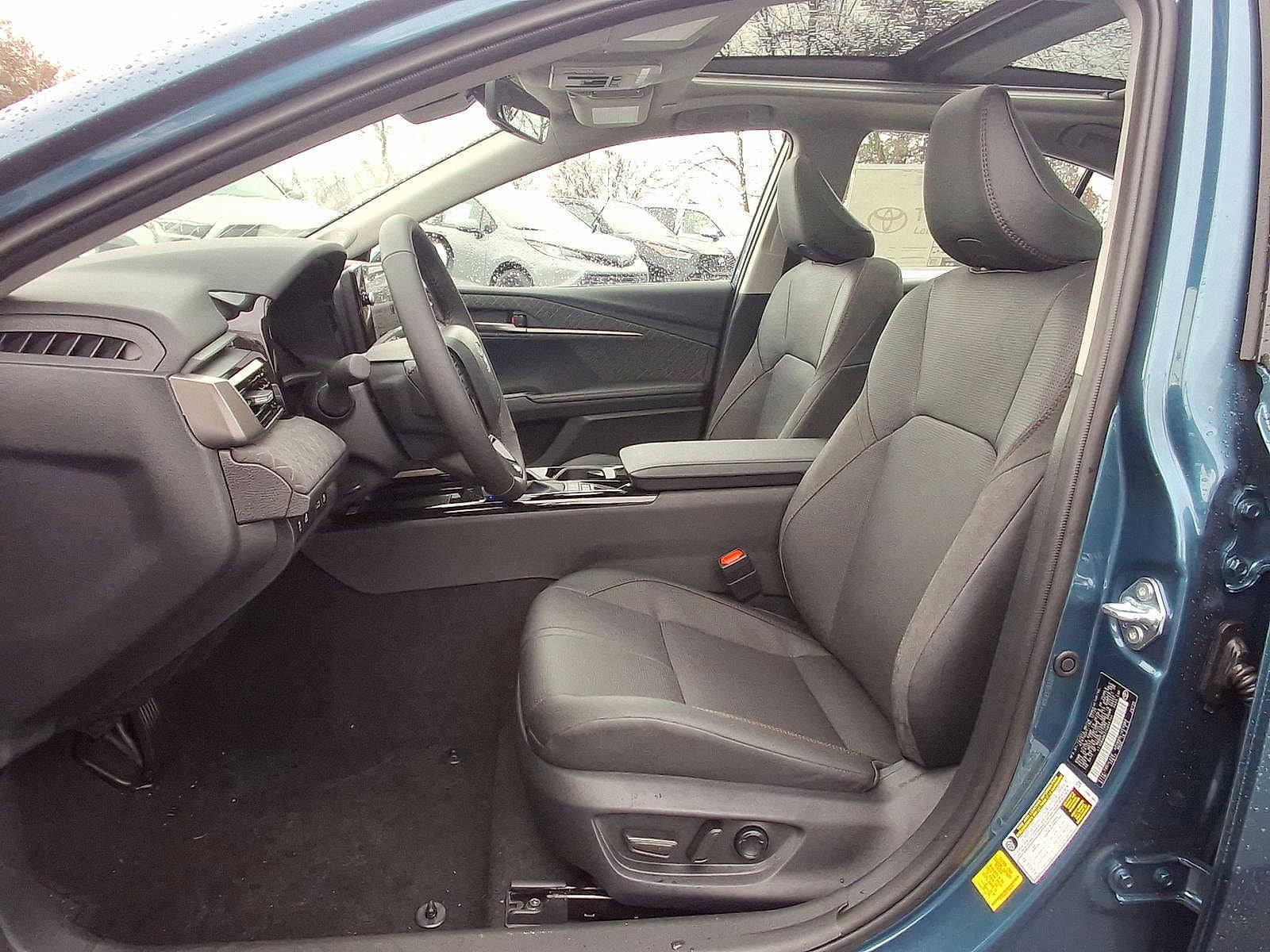 Thumbnail: 2026 Toyota Camry - 20