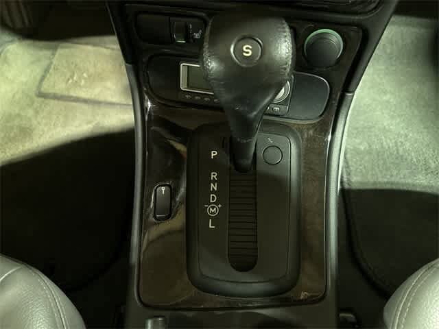 Thumbnail: 2005 Saab 9-5 - 31