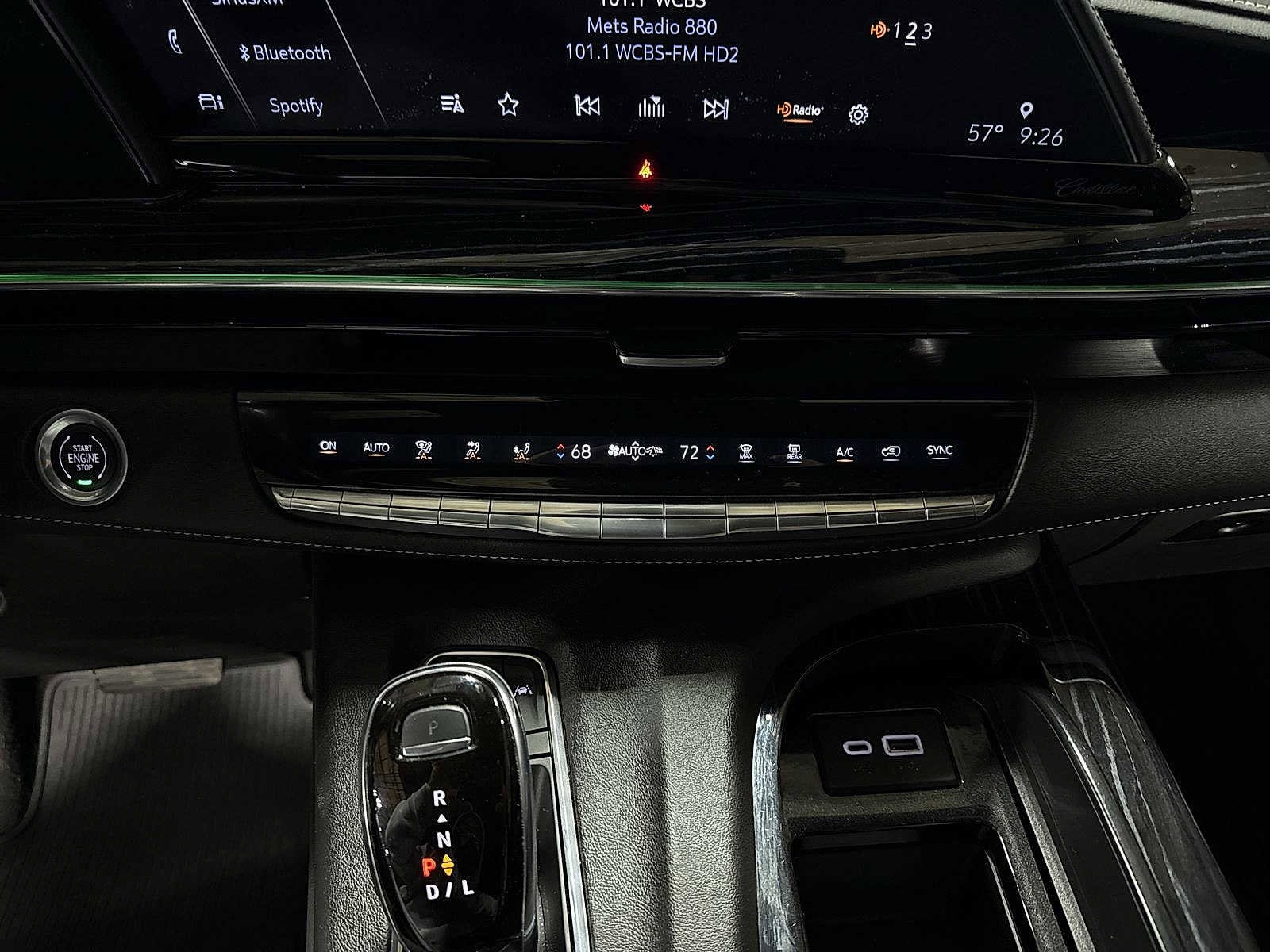 Thumbnail: 2021 Cadillac Escalade - 23