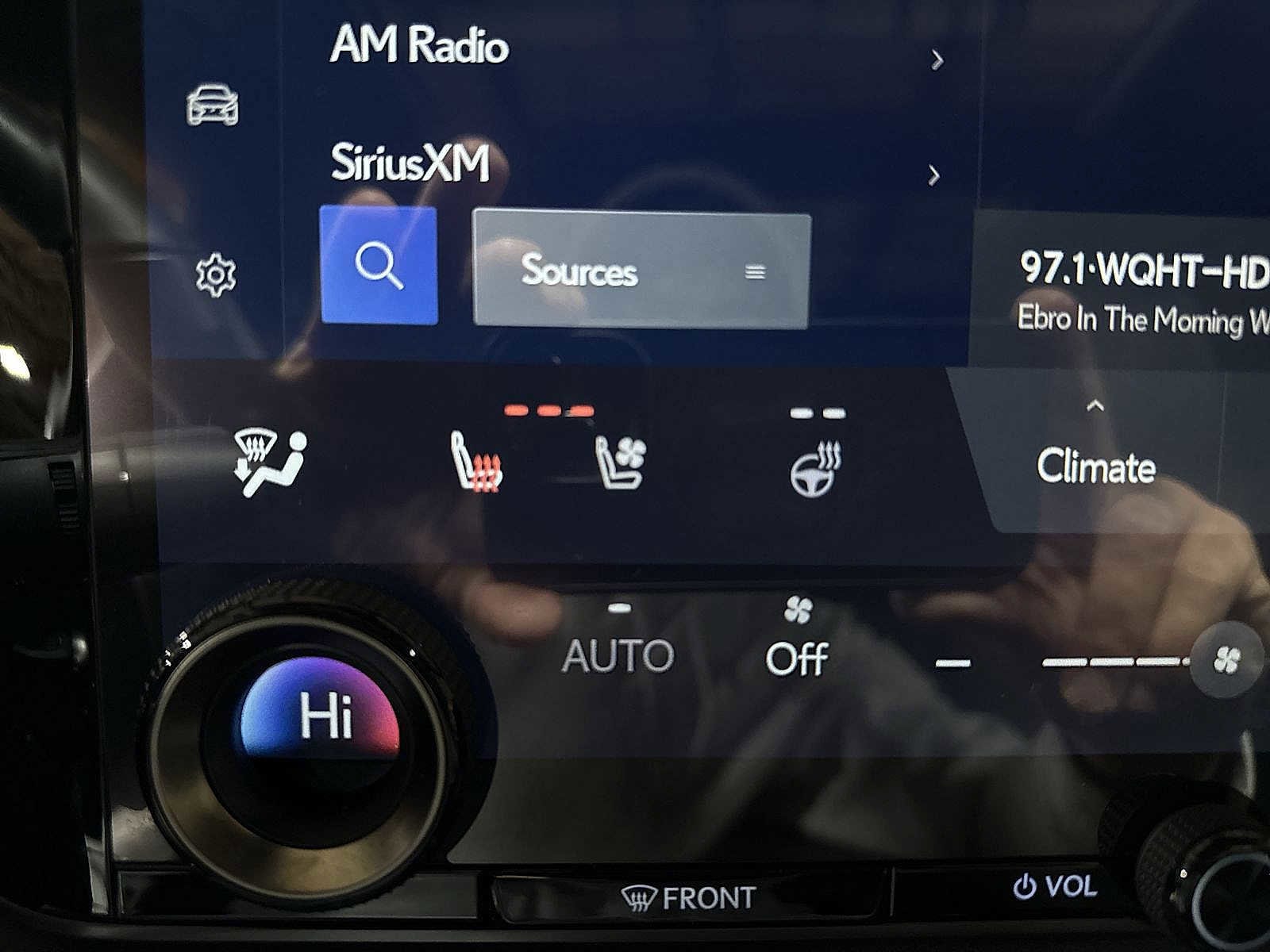 Thumbnail: 2023 Lexus RX - 34