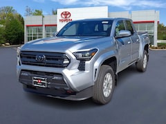 2025 Toyota Tacoma SR5 4X4 DOUBLE CAB