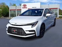 2026 Toyota Corolla SE SE