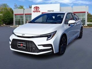 2026 Toyota Corolla SE SE