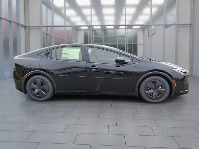 Thumbnail: 2026 Toyota Prius - 6