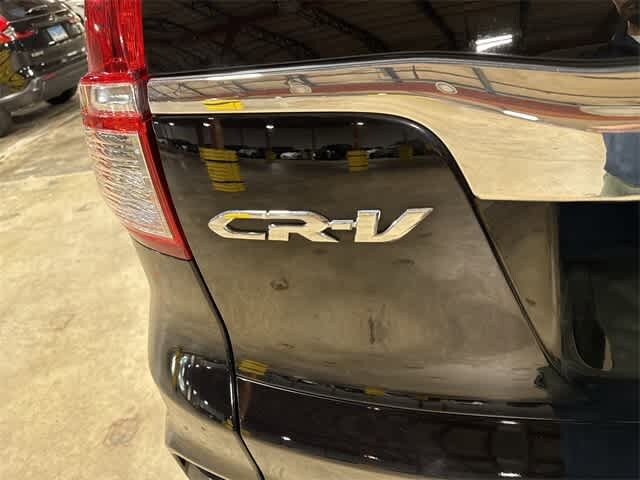 Thumbnail: 2016 Honda CR-V - 27