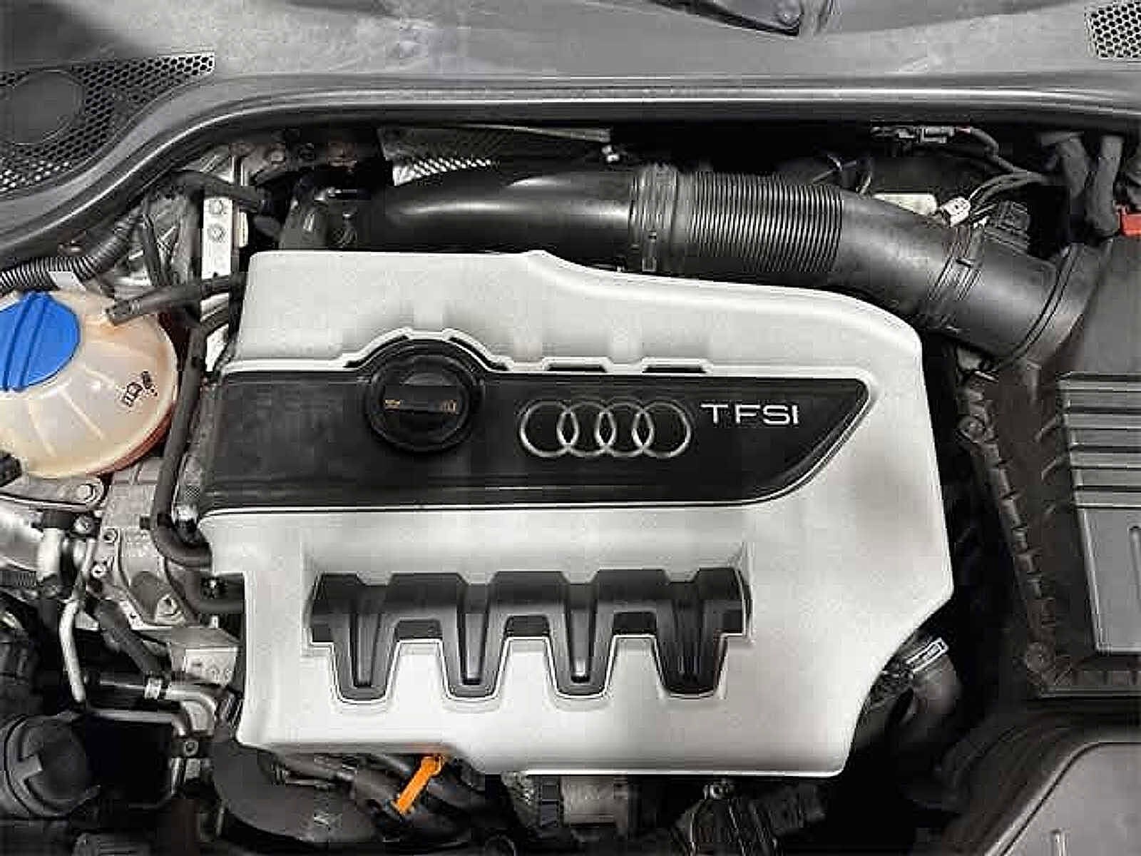 Thumbnail: 2012 Audi TTS - 17