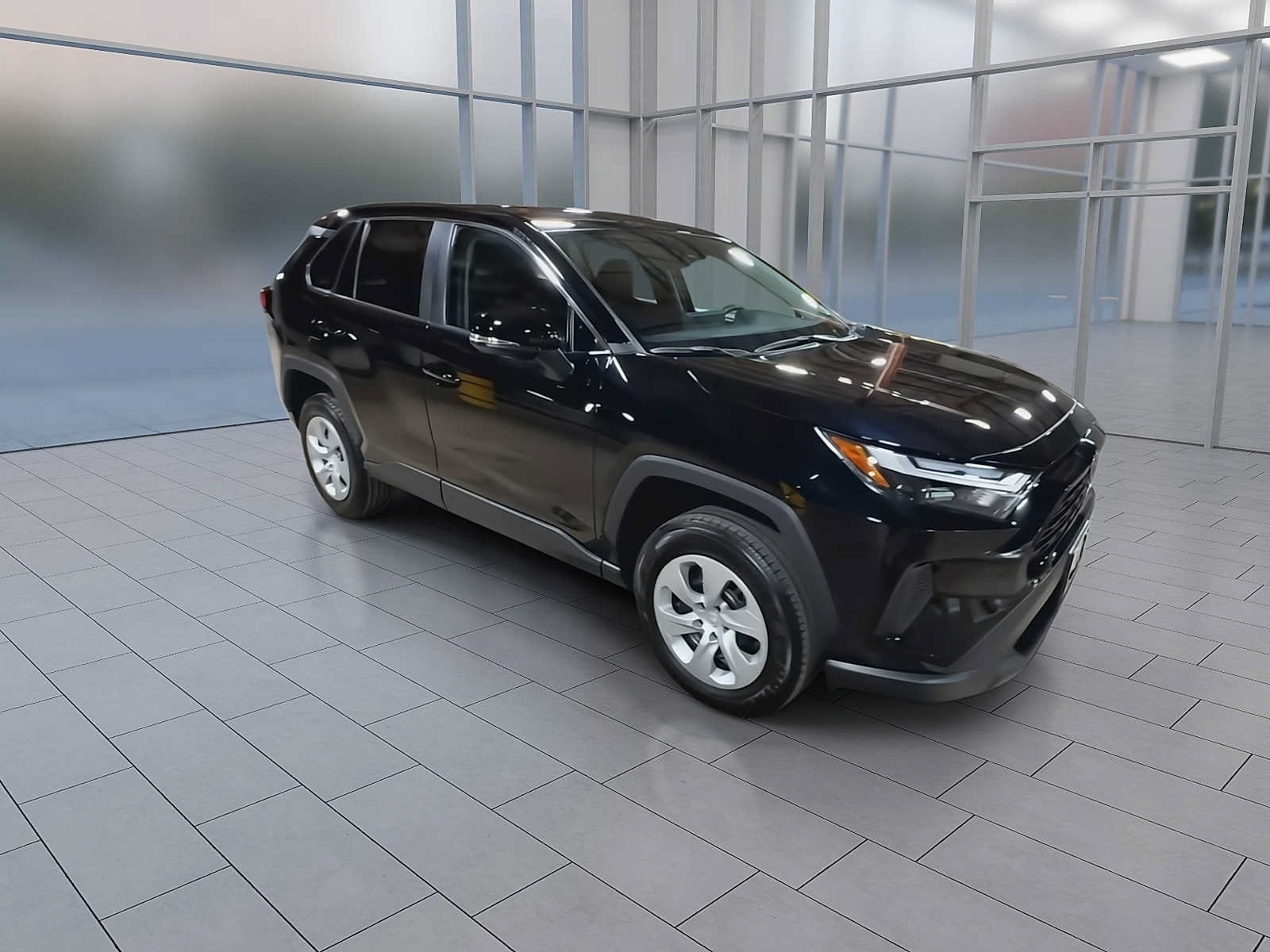 Thumbnail: 2024 Toyota RAV4 - 2