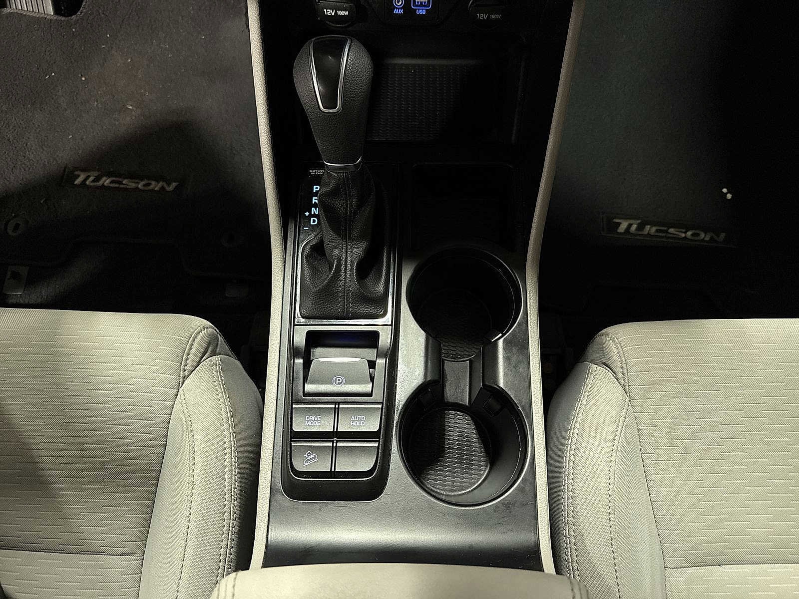 Thumbnail: 2019 Hyundai Tucson - 30