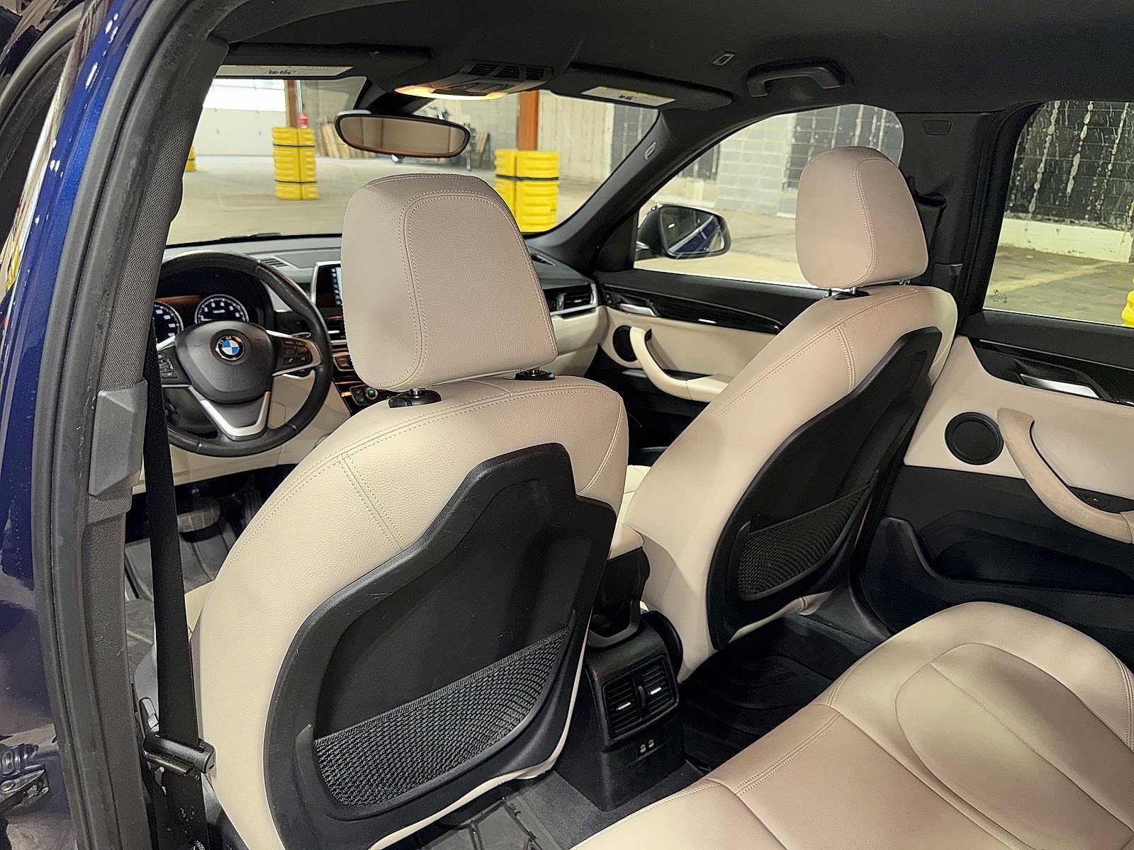 Thumbnail: 2019 BMW X1 - 28