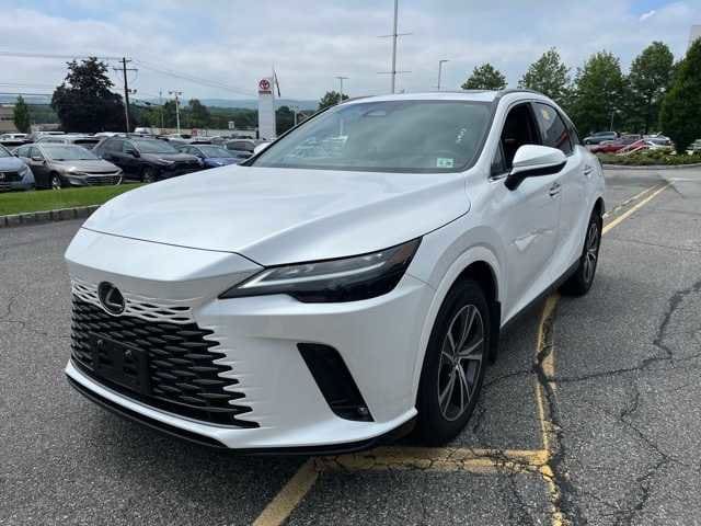 Thumbnail: 2023 Lexus RX - 1