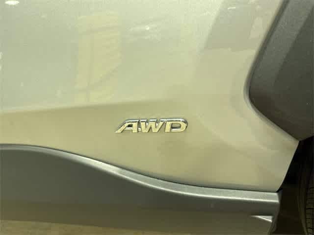 Thumbnail: 2023 Toyota RAV4 - 28
