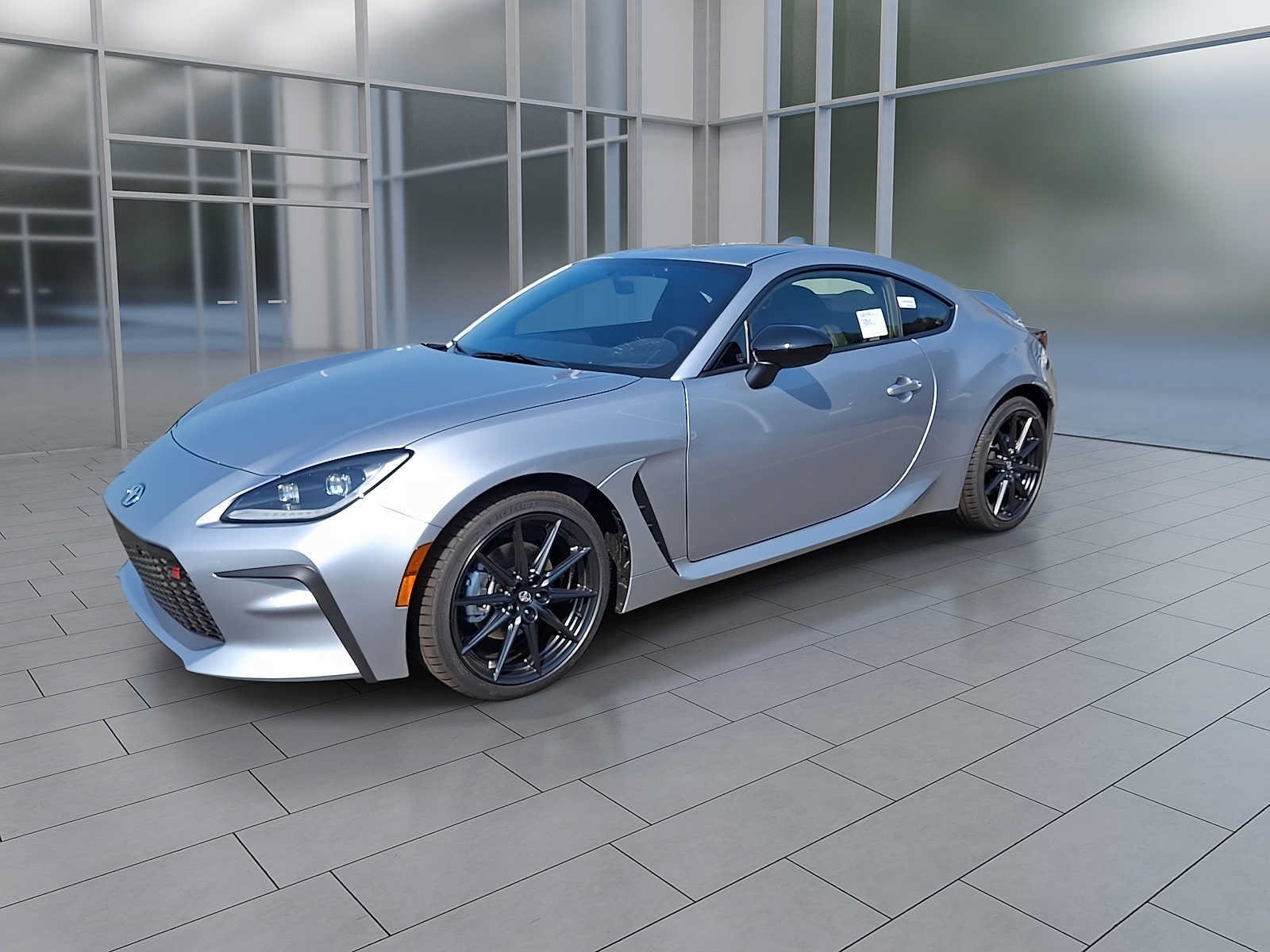 Thumbnail: 2026 Toyota GR86 - 3