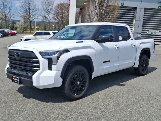 Thumbnail: 2026 Toyota Tundra - 10