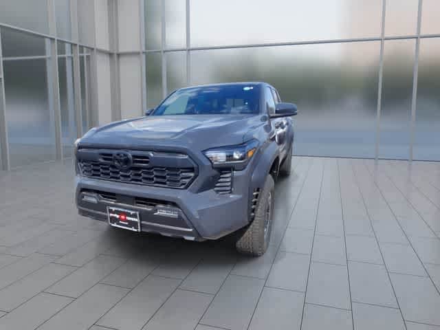 Thumbnail: 2026 Toyota Tacoma - 4