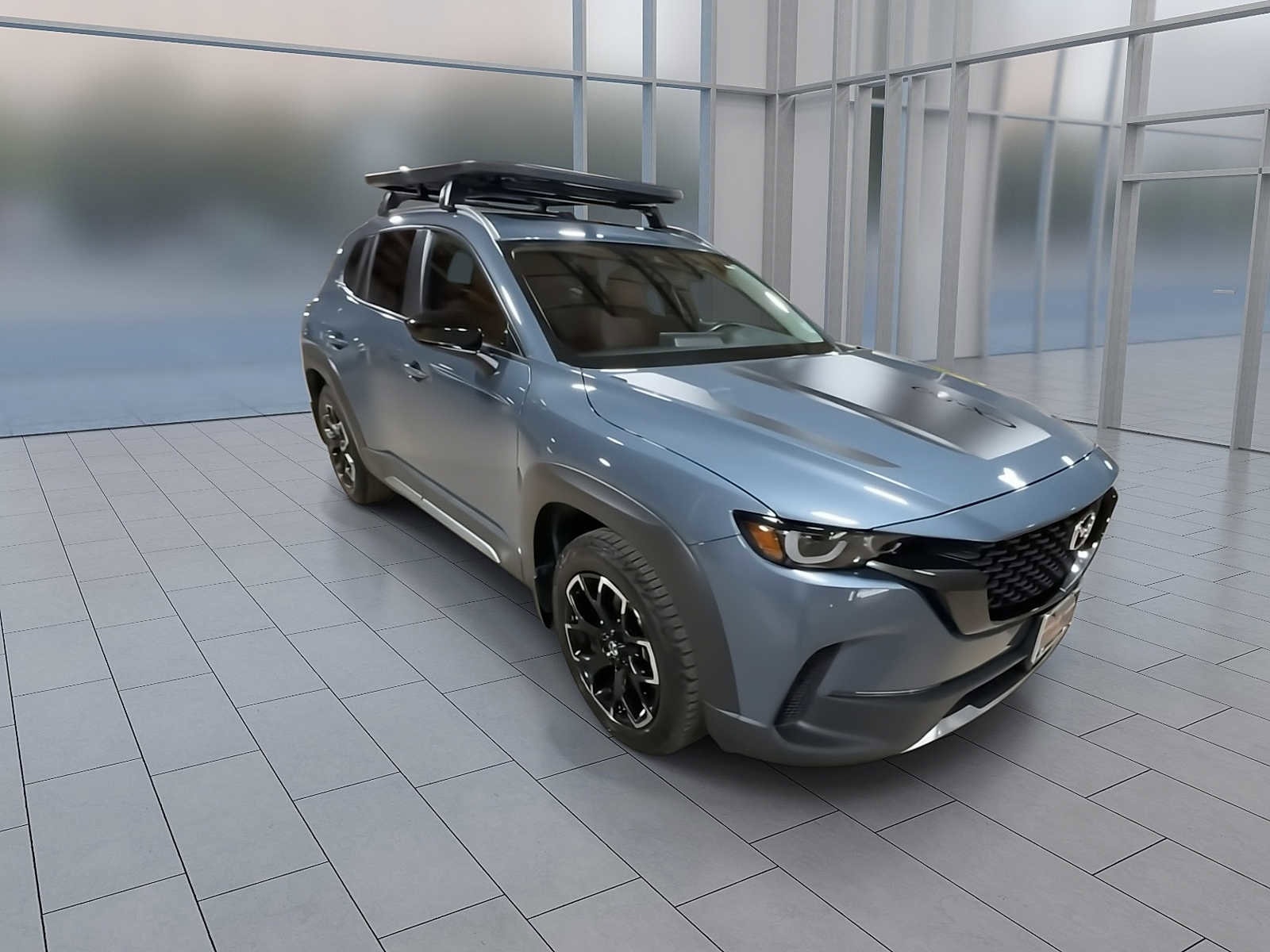Thumbnail: 2023 Mazda CX-50 - 2
