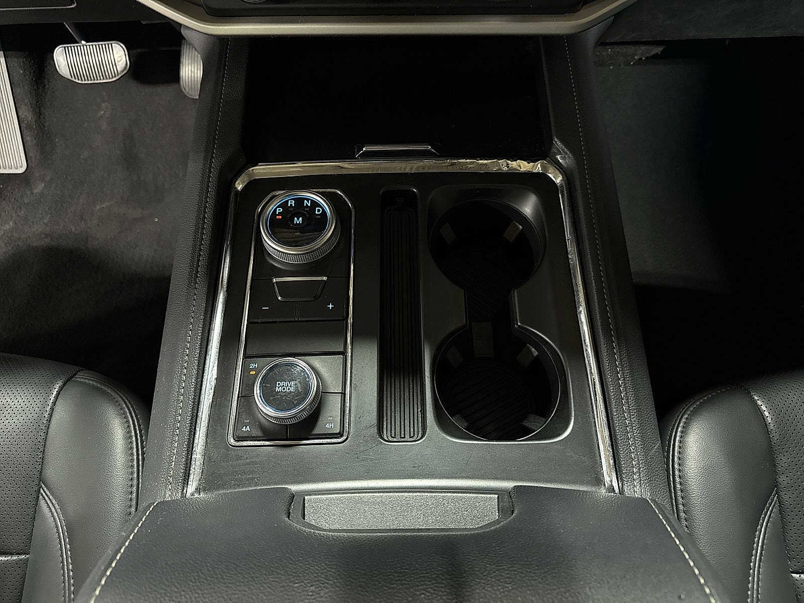 Thumbnail: 2024 Ford Expedition - 32