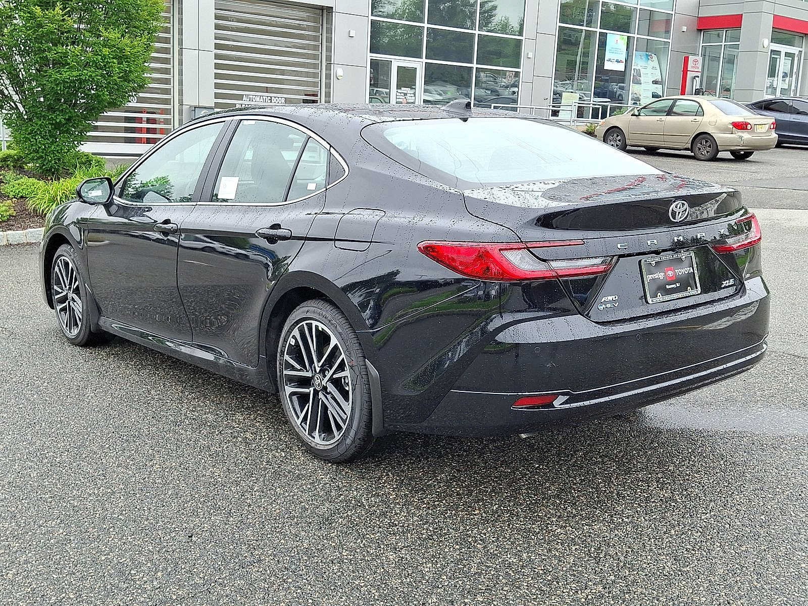 Thumbnail: 2026 Toyota Camry - 11