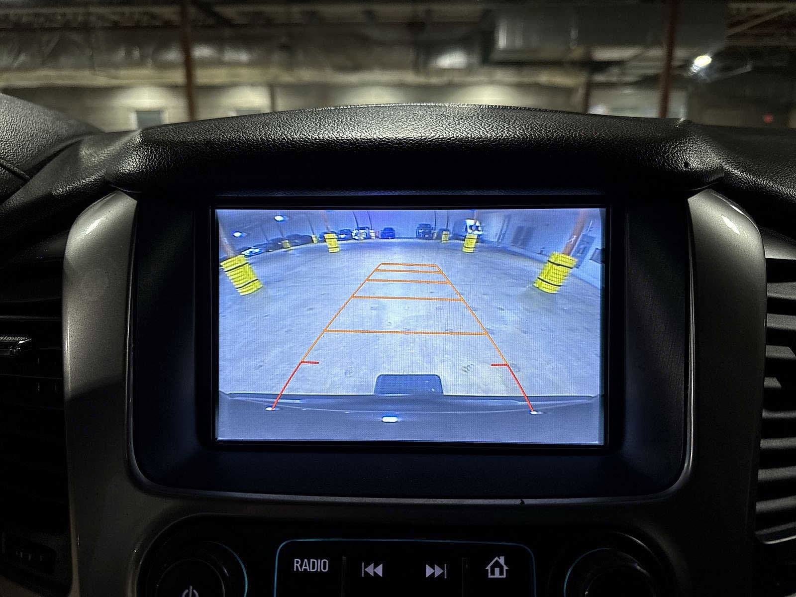 Thumbnail: 2017 Chevrolet Suburban - 27