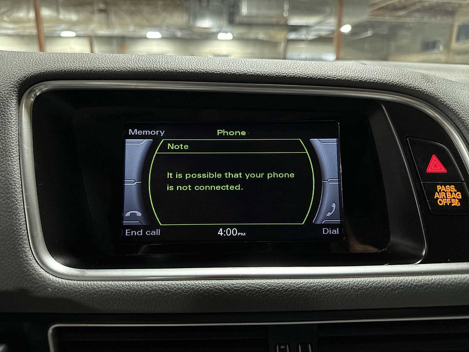 Thumbnail: 2015 Audi Q5 - 31