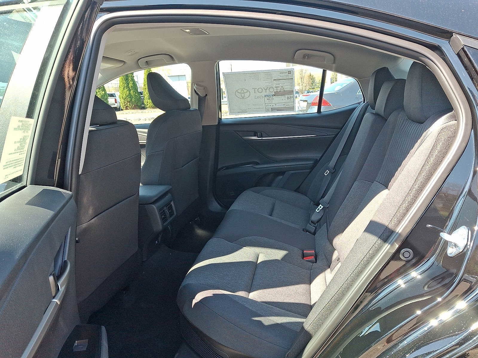 Thumbnail: 2026 Toyota Camry - 13