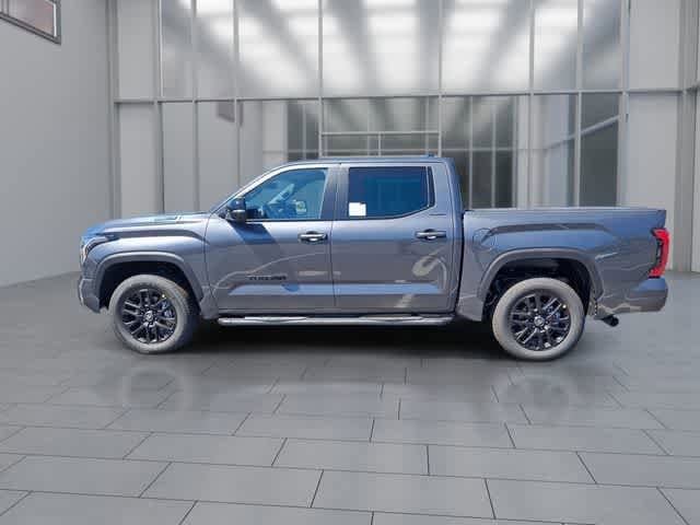 Thumbnail: 2026 Toyota Tundra - 2