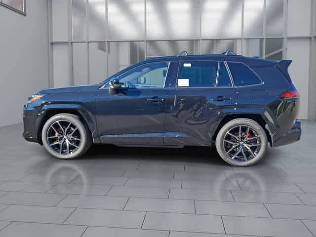 Thumbnail: 2026 Toyota RAV4 - 2