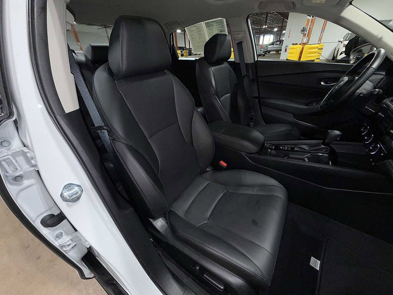 Thumbnail: 2025 Honda Accord - 16