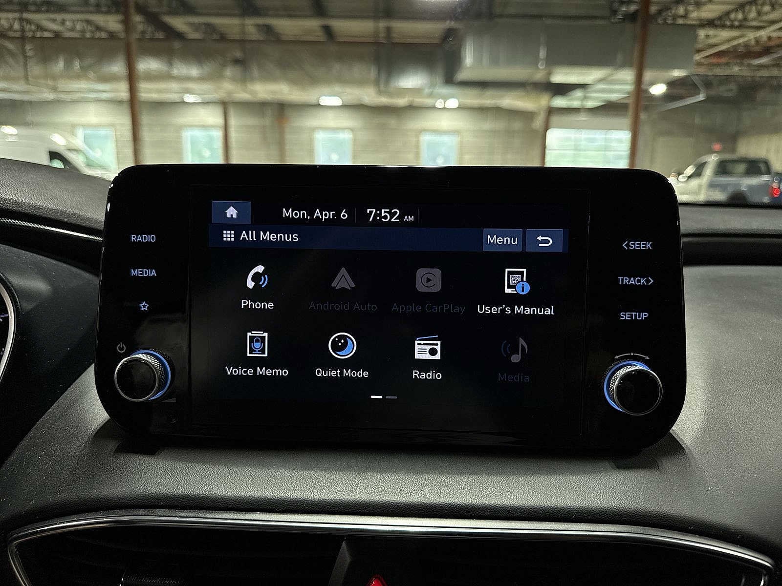 Thumbnail: 2023 Hyundai Santa Fe - 20