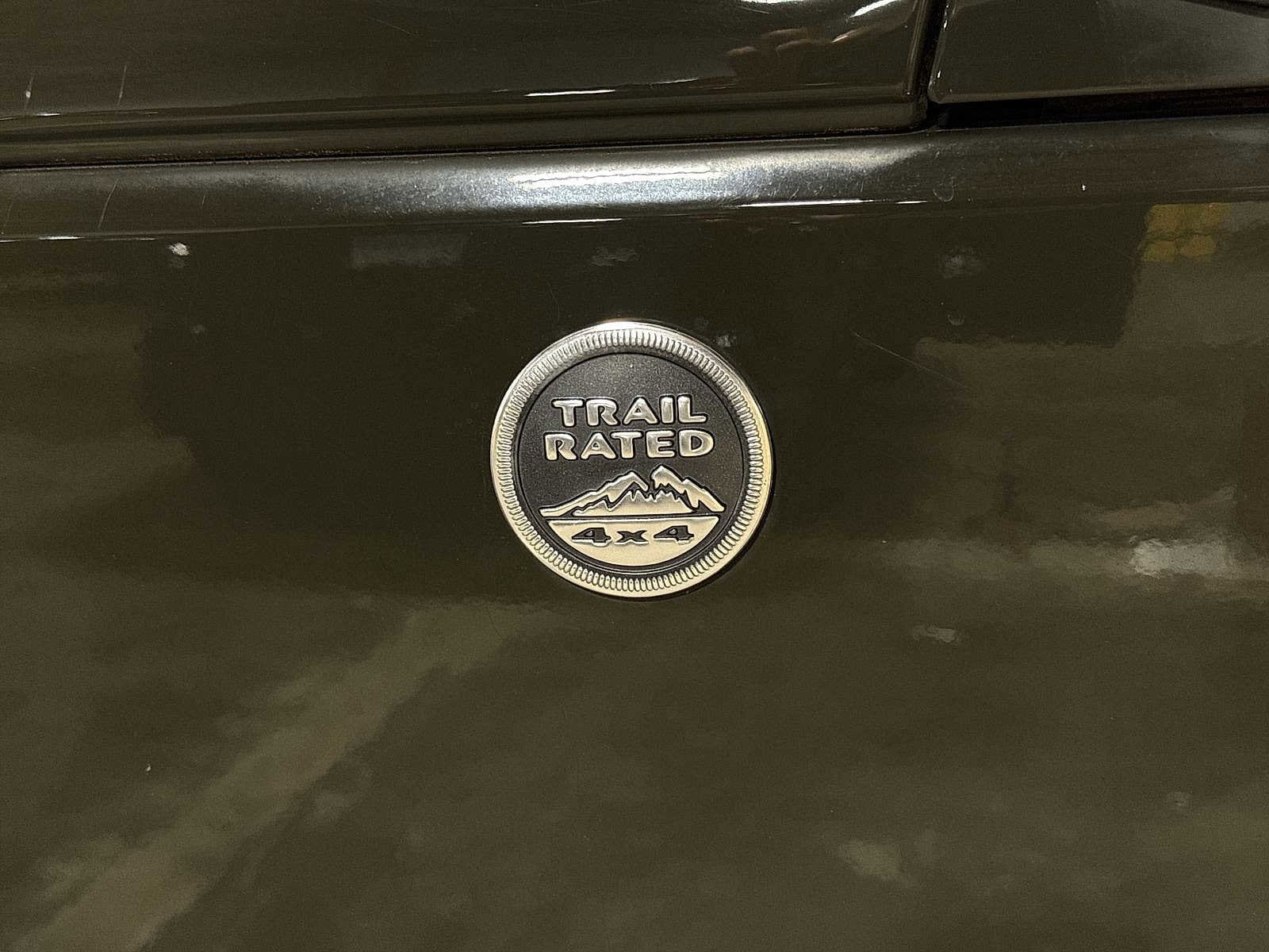 Thumbnail: 2015 Jeep Wrangler - 23