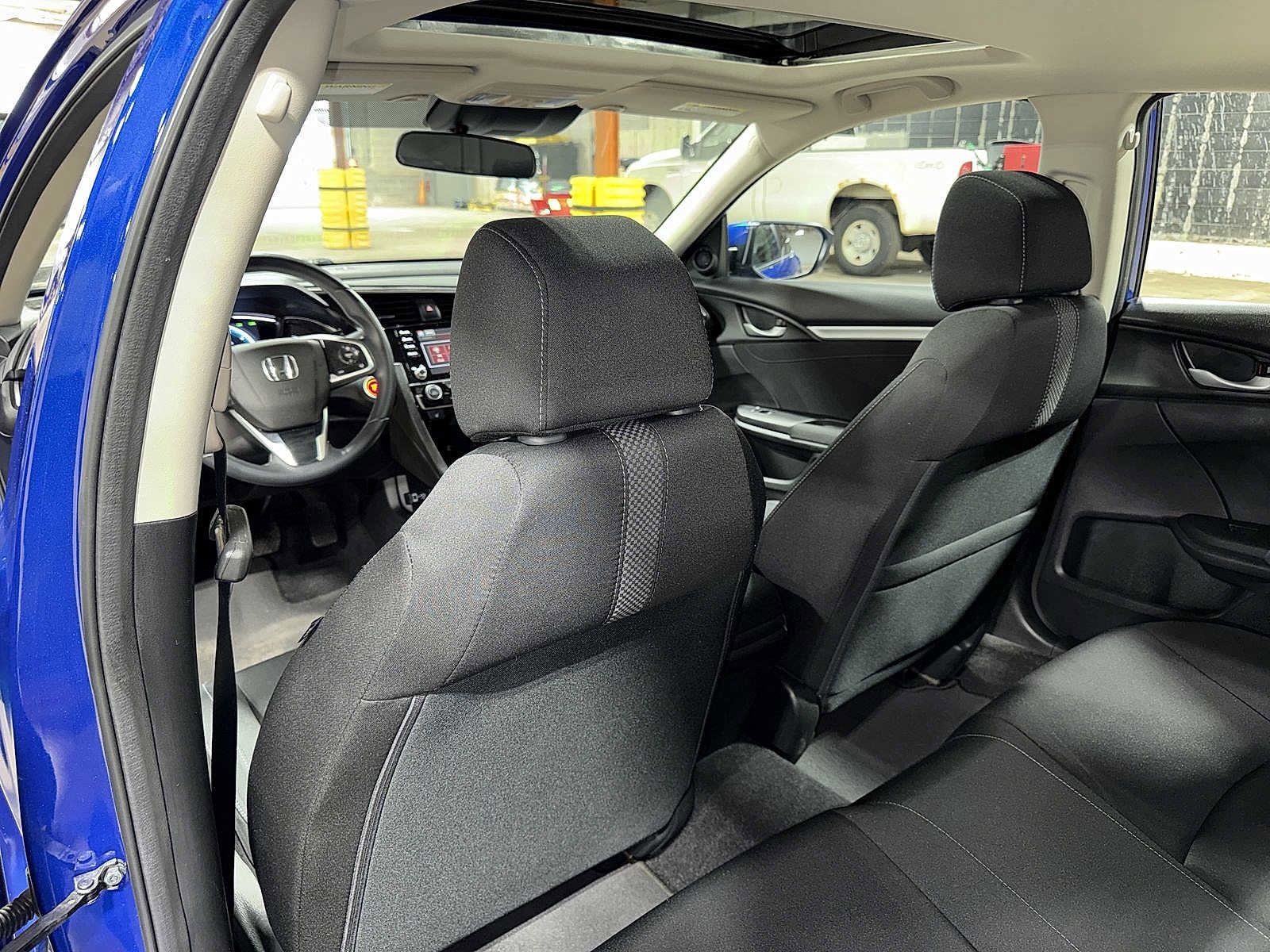 Thumbnail: 2019 Honda Civic - 28