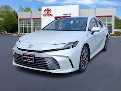 2026 Toyota Camry XLE AWD XLE AWD