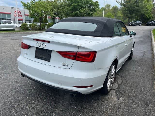 Thumbnail: 2016 Audi A3 - 4