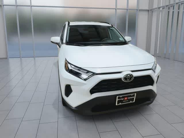 Thumbnail: 2024 Toyota RAV4 - 3