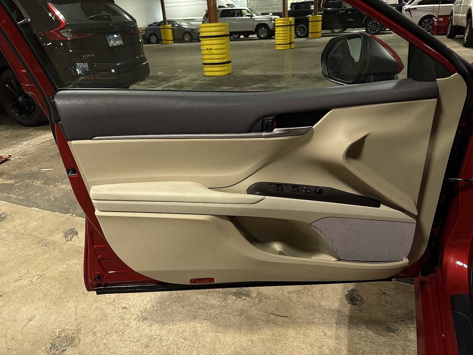 Thumbnail: 2024 Toyota Camry - 29