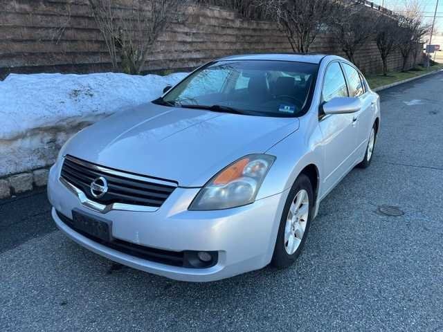 2009 Nissan Altima S -
                  Ramsey, NJ