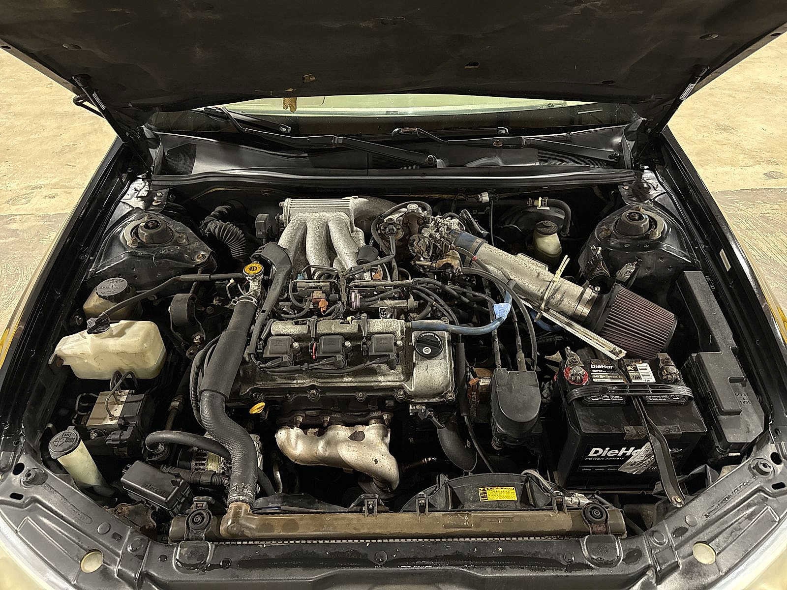 Thumbnail: 1998 Lexus ES - 12