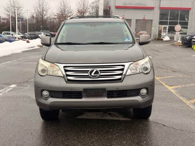 Thumbnail: 2010 Lexus GX - 2