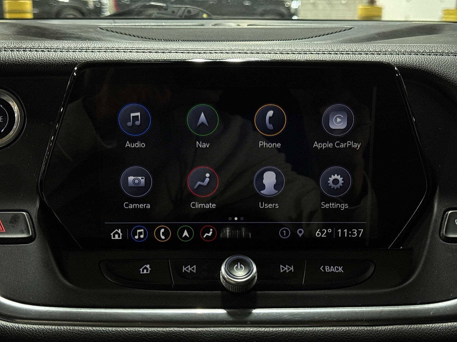 Thumbnail: 2019 Chevrolet Blazer - 21